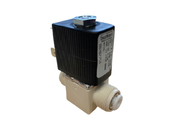 Magnetventil Heisswasser WMF Kaffeevollautomat Magentventil komplett Heißwasser - WMF 800-1000 | Schaerer Joy