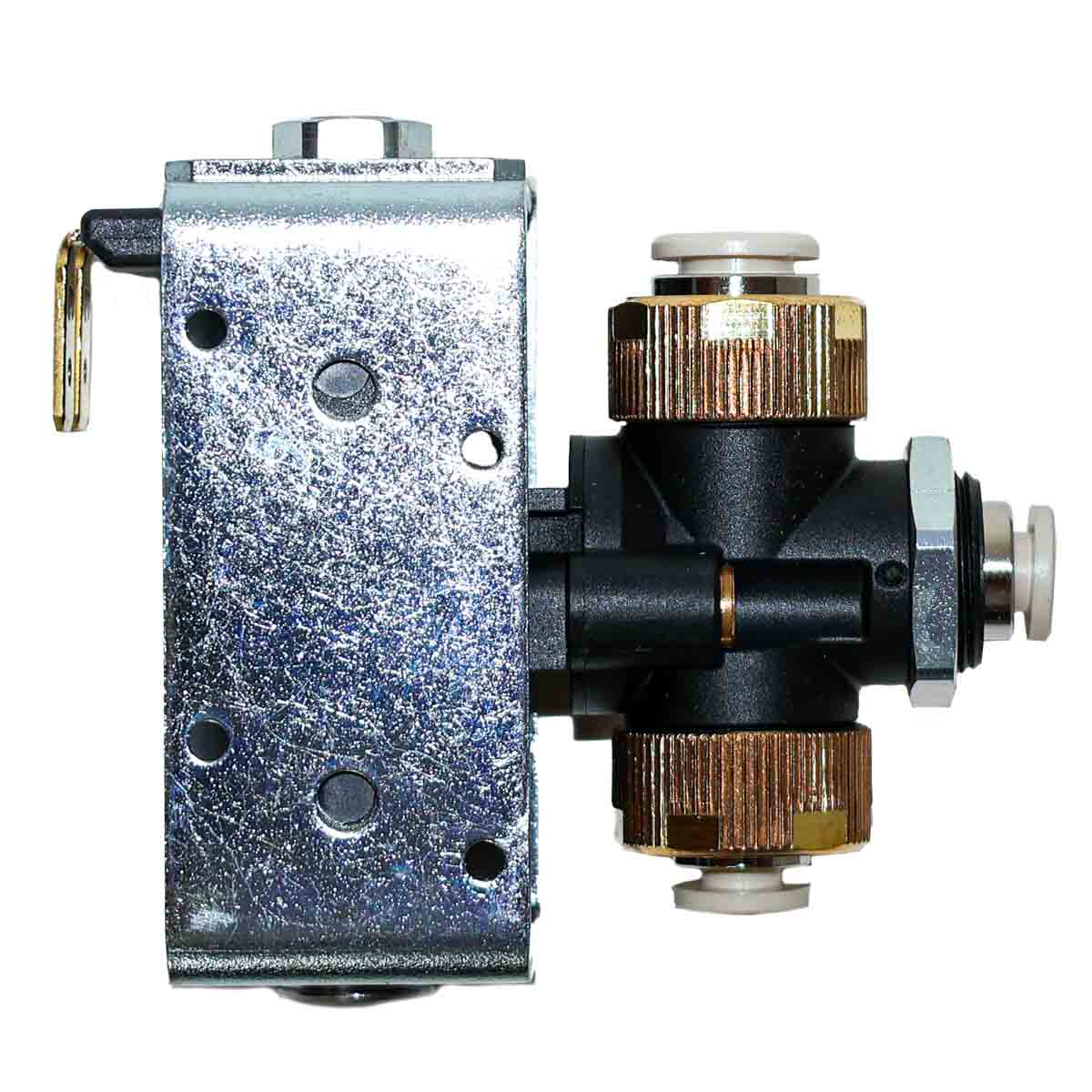 Magnetventil S1 / S2 / S300 / S500 - Rex-Royal