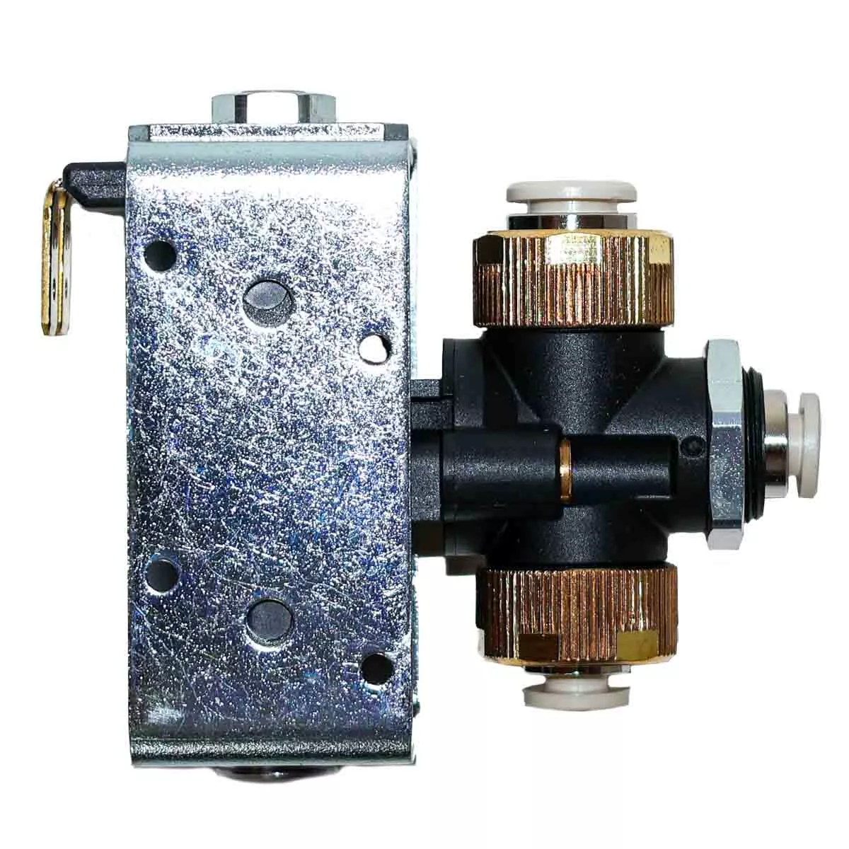Magnetventil S1 / S2 / S300 / S500 - Rex-Royal