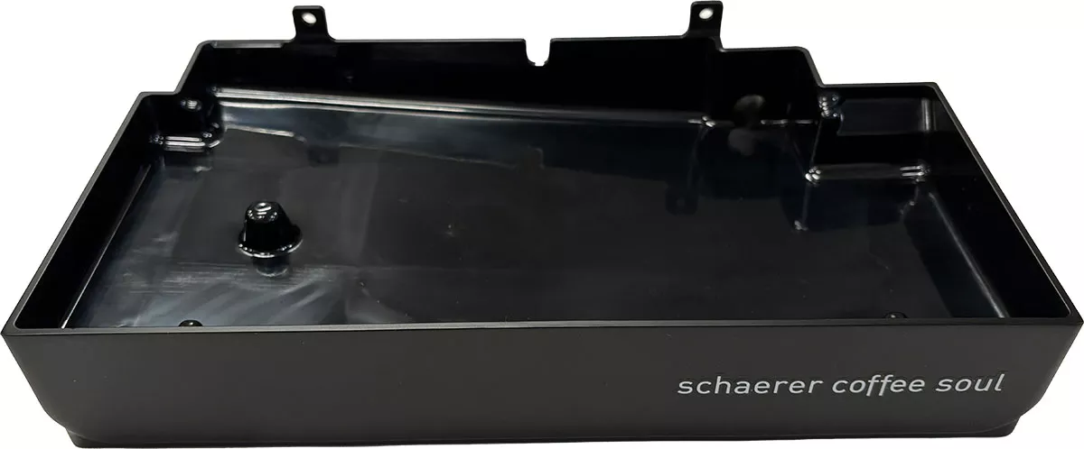 Tropfschale Standard - Schaerer Soul 8