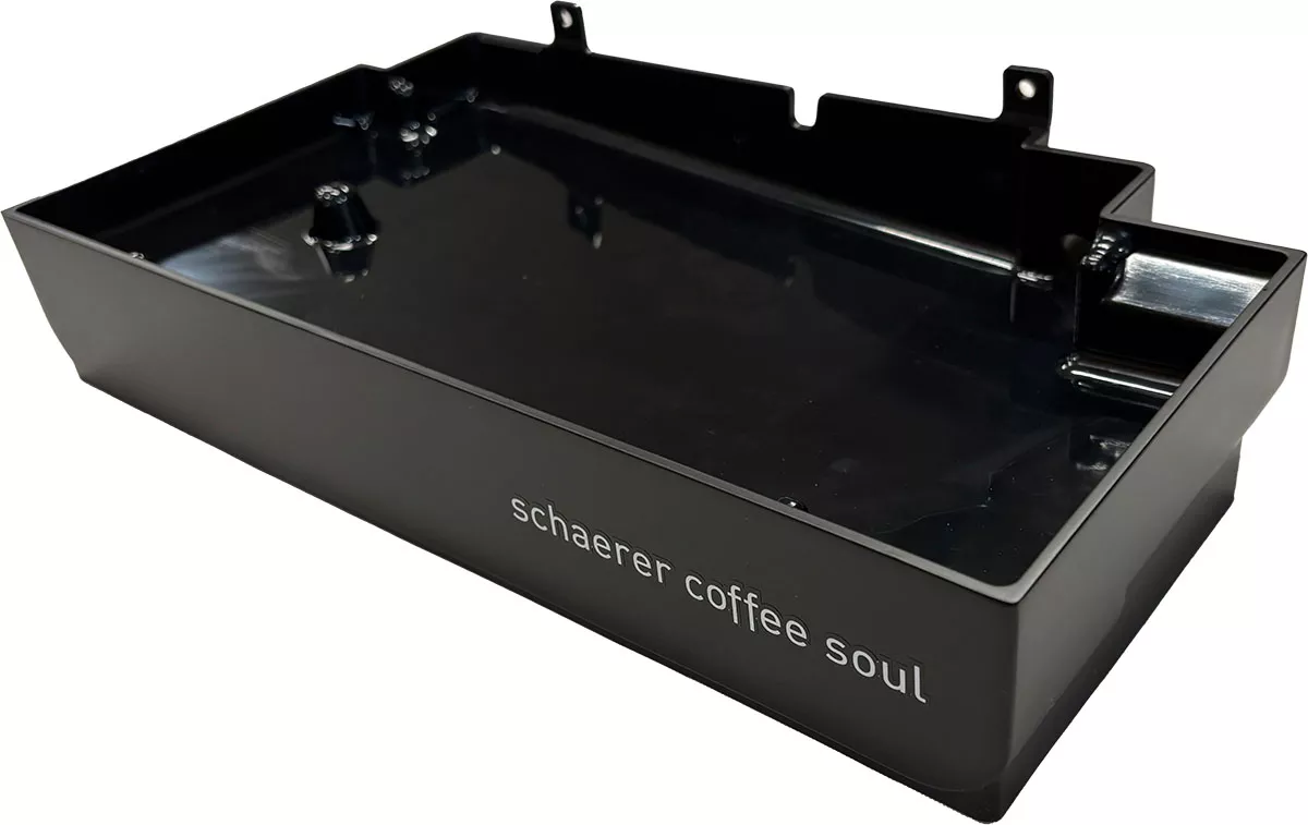 Tropfschale Standard - Schaerer Soul 8