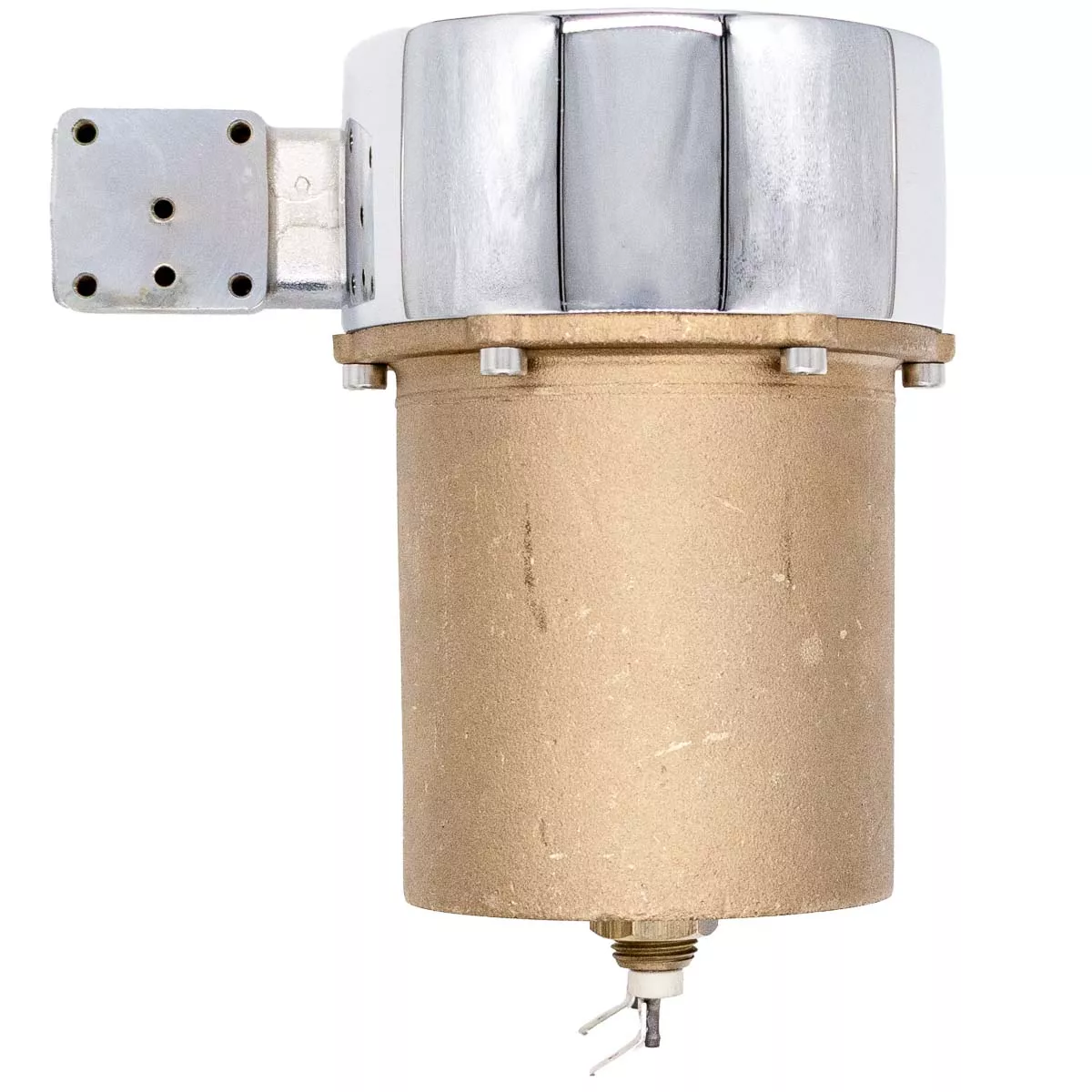 Ringbrühgruppe kpl. mit Kessel 230V (V2.0) - Profitec Go / Pro 300