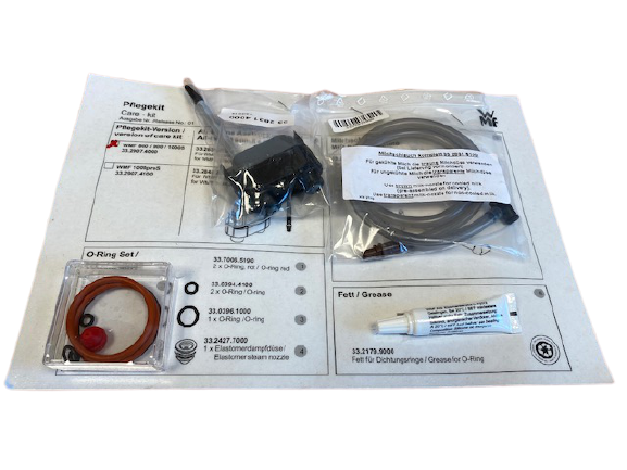Pflegekit WMF 800+900+1000 / Joy