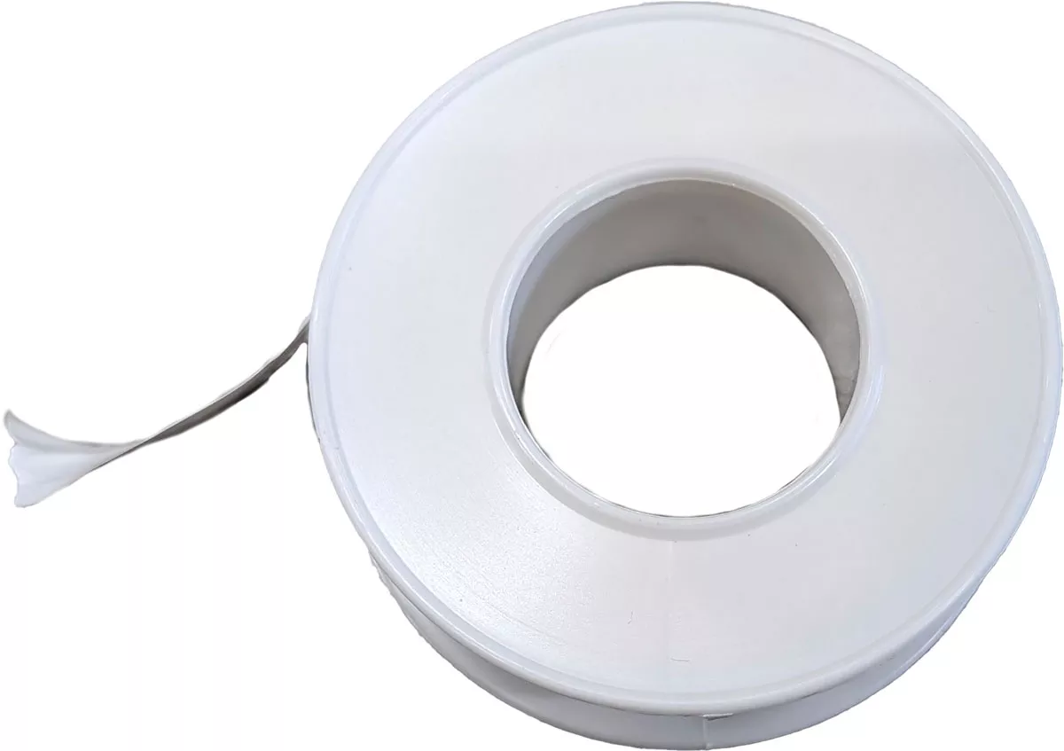 Teflonband PTFE Dichtband - 12 Meter