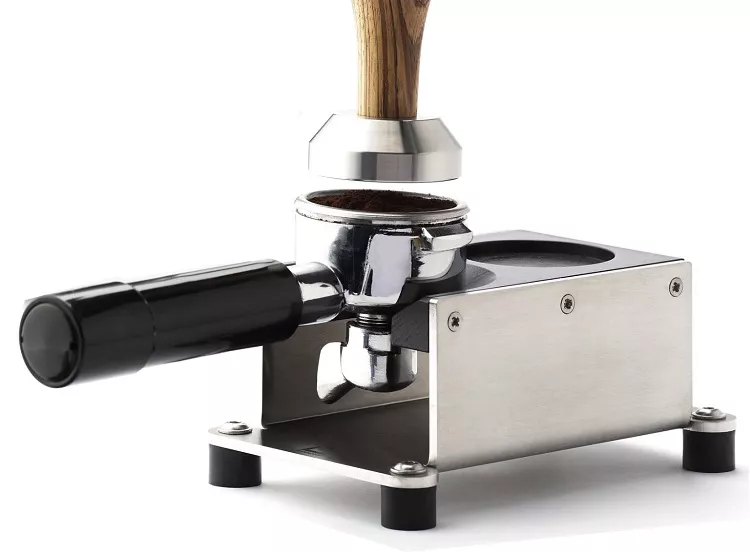Tamping Station exklusive - JoeFrex