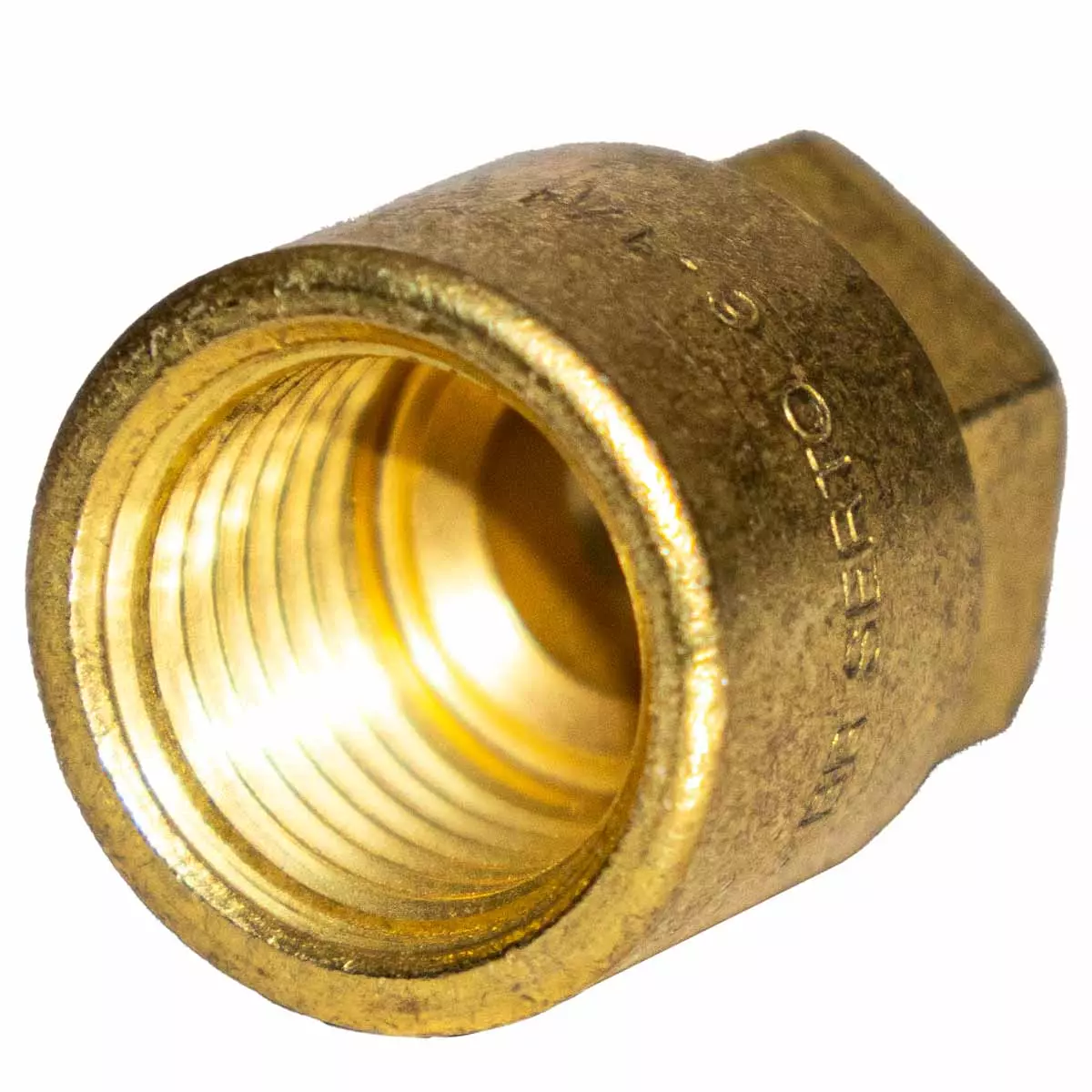 Anschlussmutter S200 / S300 / S500 - Rex-Royal