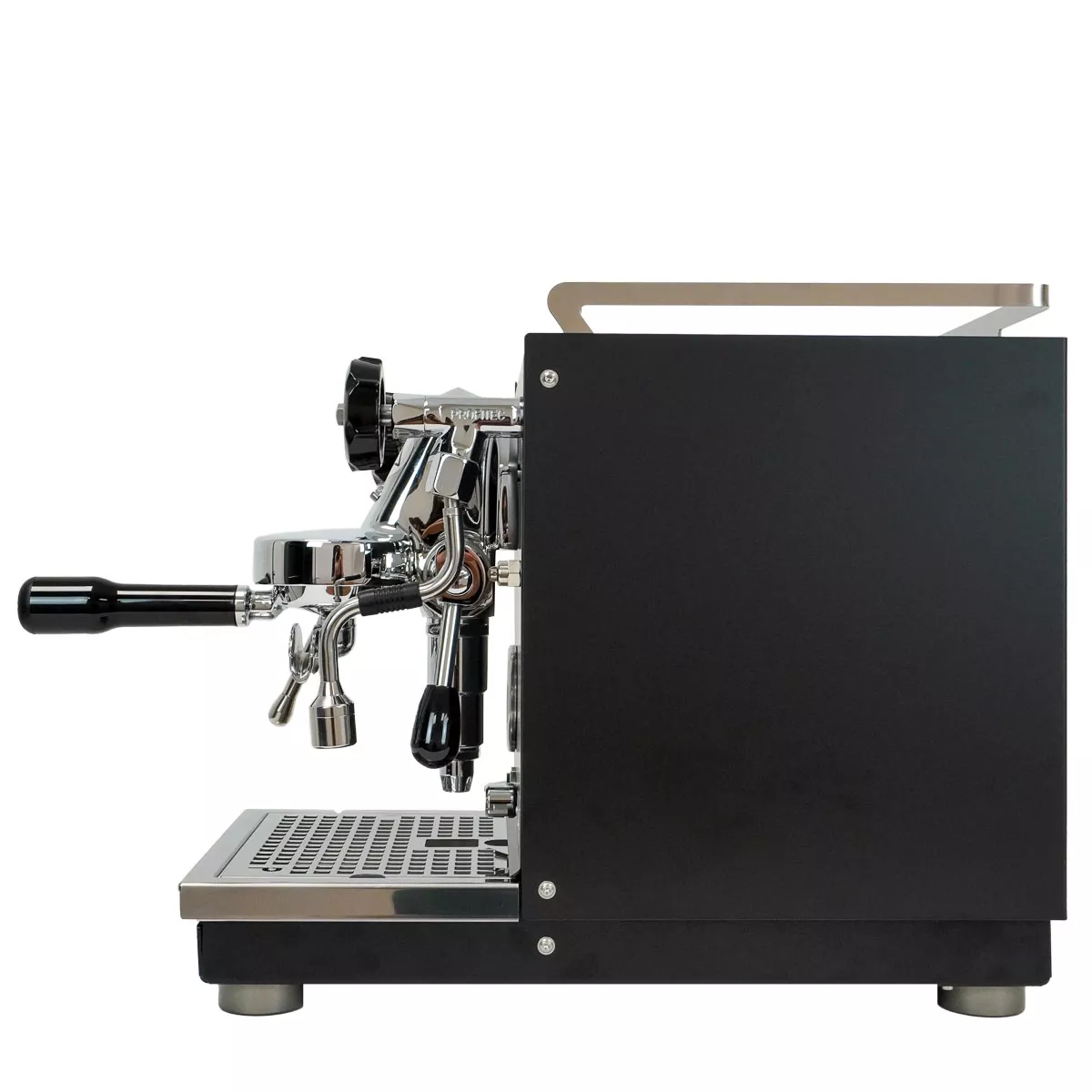 Profitec Pro 400 Espressomaschine - Black Edition