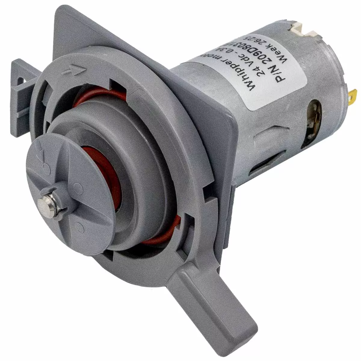 Mixermotor Pulversystem WMF Presto | Schaerer Factory