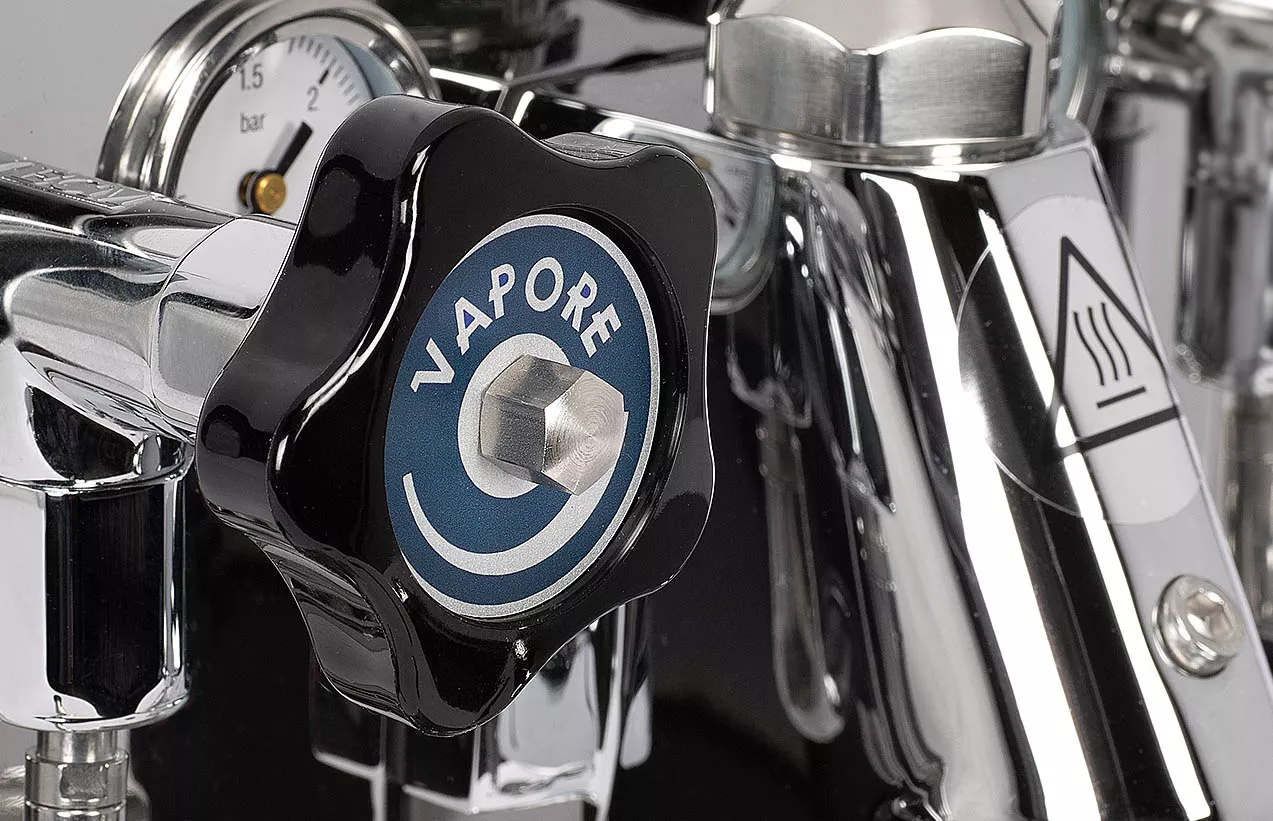 ECM Mechanika Slim PID Exclusive Line - Espressomaschine
