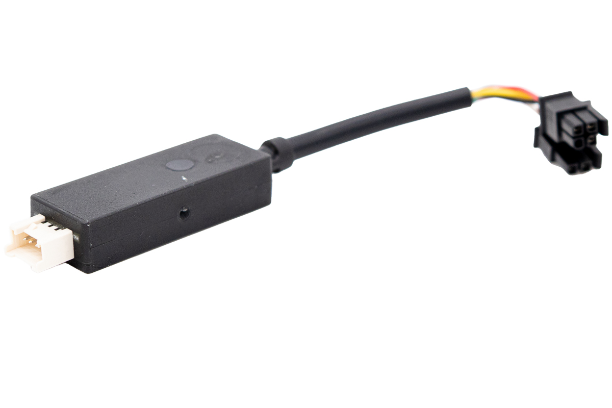 Kabelelektronik S2, S300, S500 - Rex-Royal Kabelelektronik S2, S300, S500 - Rex-Royal