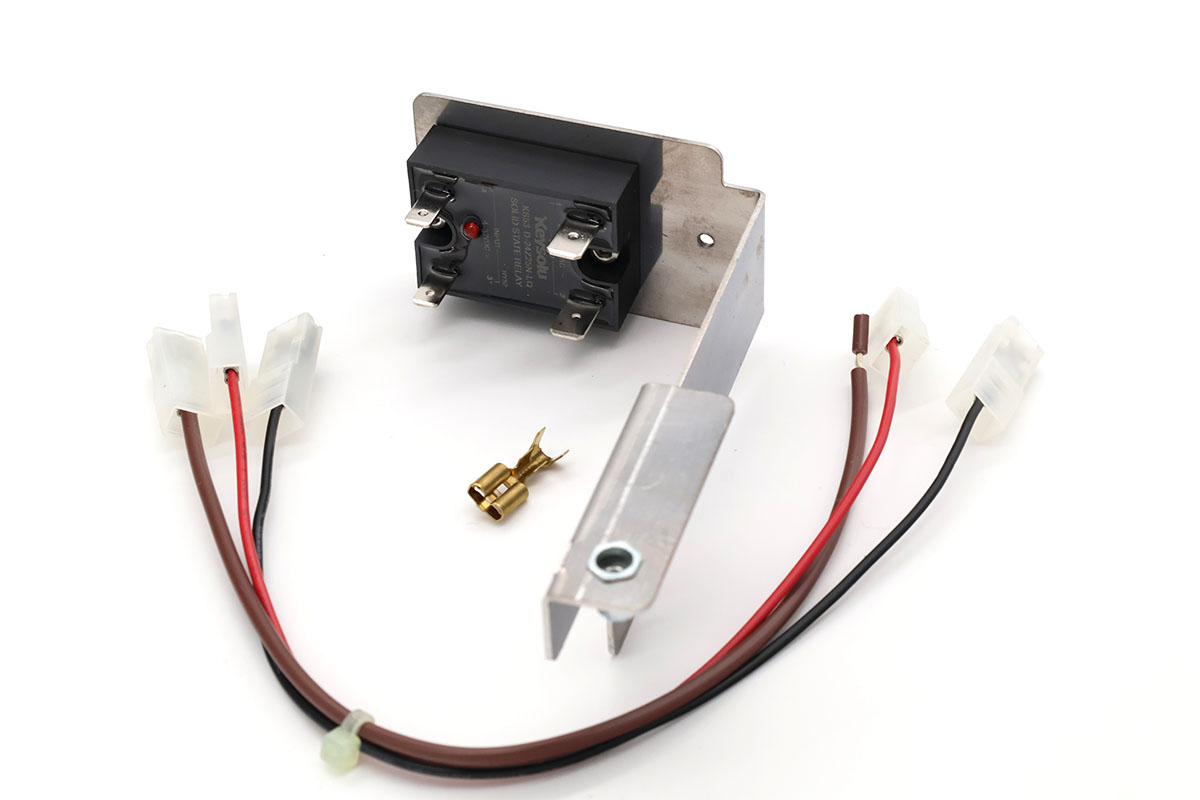 Reparaturset Profitec Pro 500