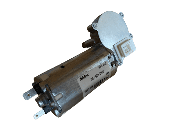 Motor für Brüheinheit 24V für WMF | Schaerer