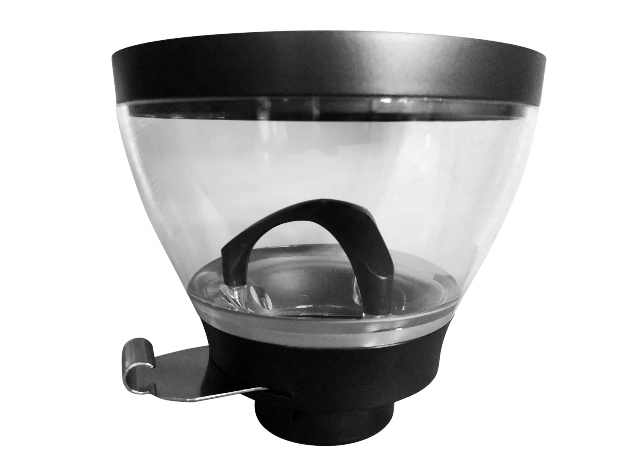 Mahlkoenig Zubehoer Mini Hopper 250g E65s - E80s GbW / Mahlkönig