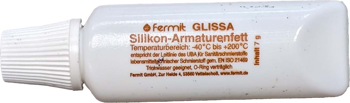 Silikonfett - Kaffeevollautomaten | Espressomaschinen Silikonfett - Kaffeevollautomaten | Espressomaschinen