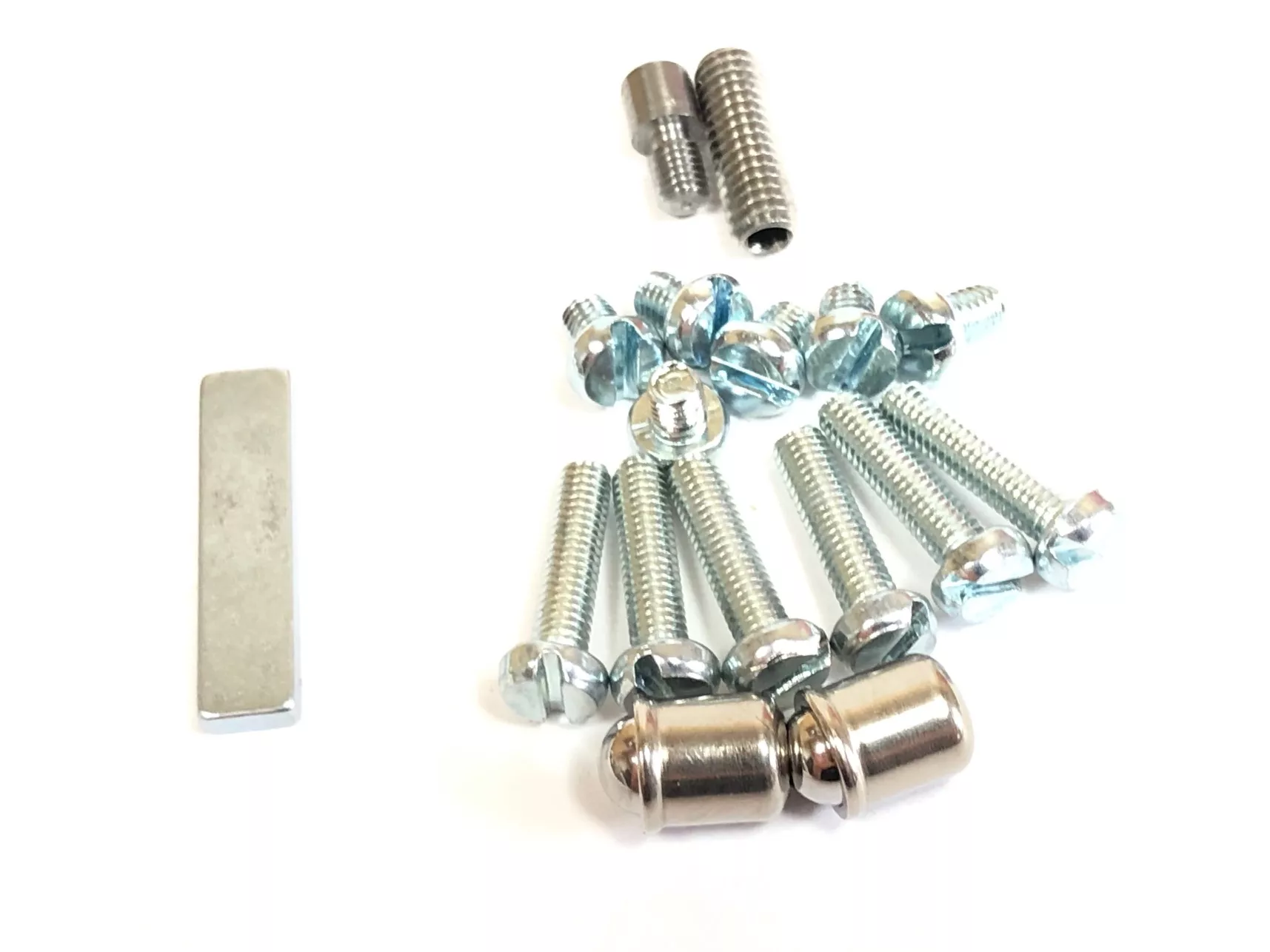 Schrauben-Set K30 Twin - Mahlkönig