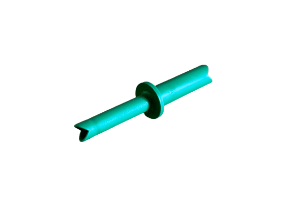 WMF / Schaerer Milchdüse 1.3 grün (bis 8 °C)