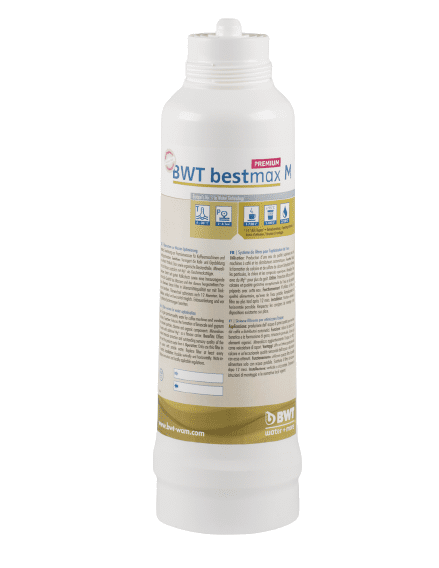 BWT Bestmax Premium Wasserfilter M