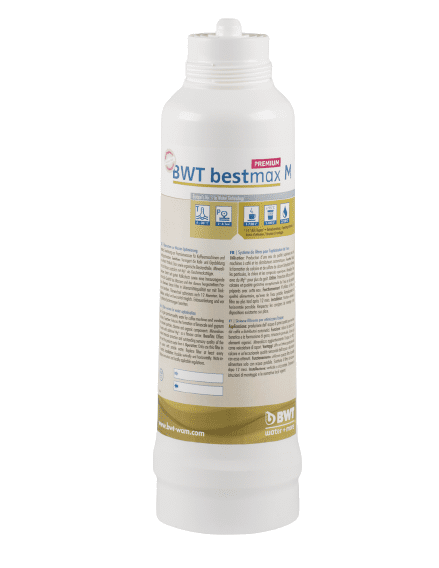 BWT Bestmax Premium Wasserfilter M BWT Bestmax Premium Wasserfilter M