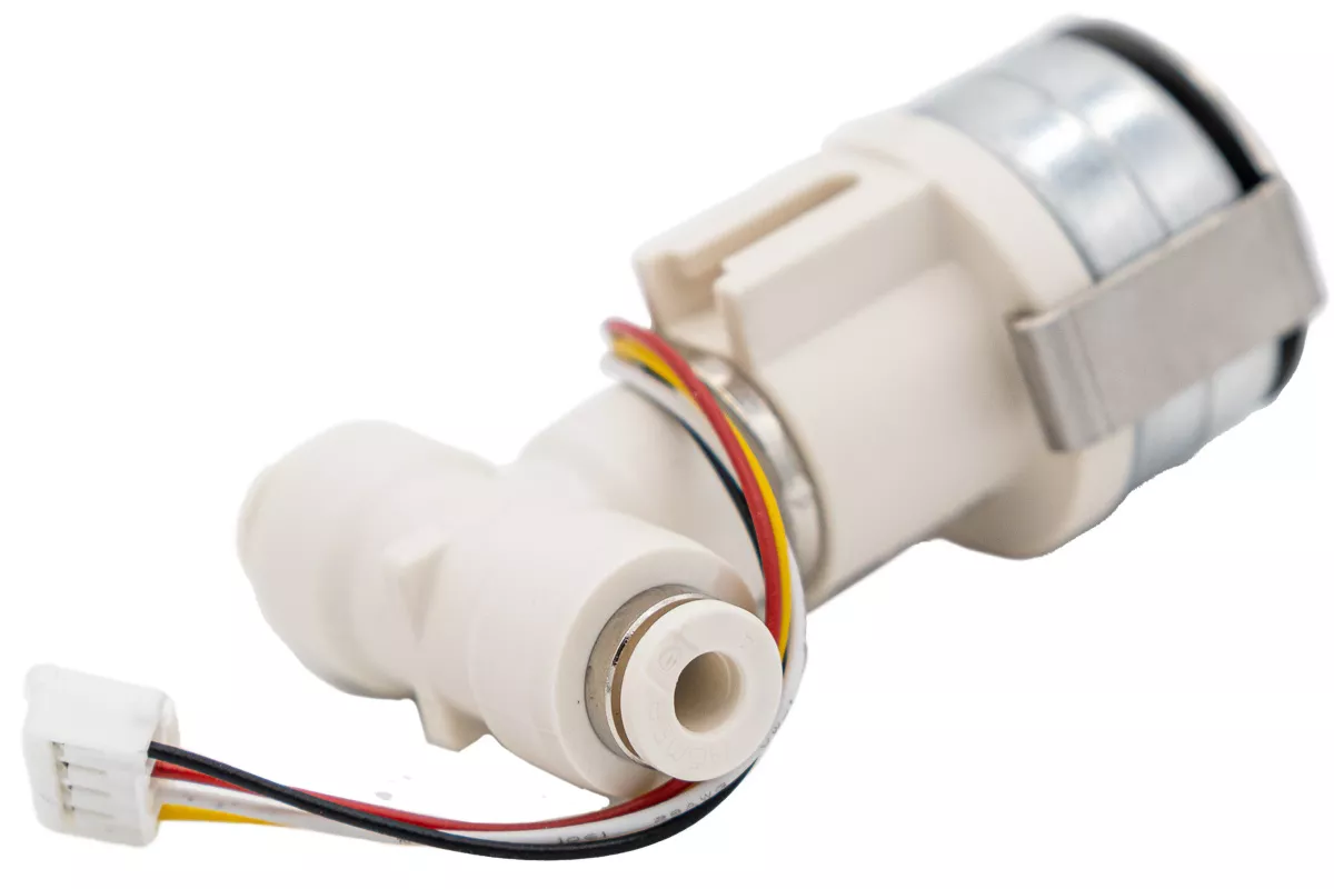 Elektronische Dosierventil Milchpumpe S2, S300, S500 - Rex-Royal