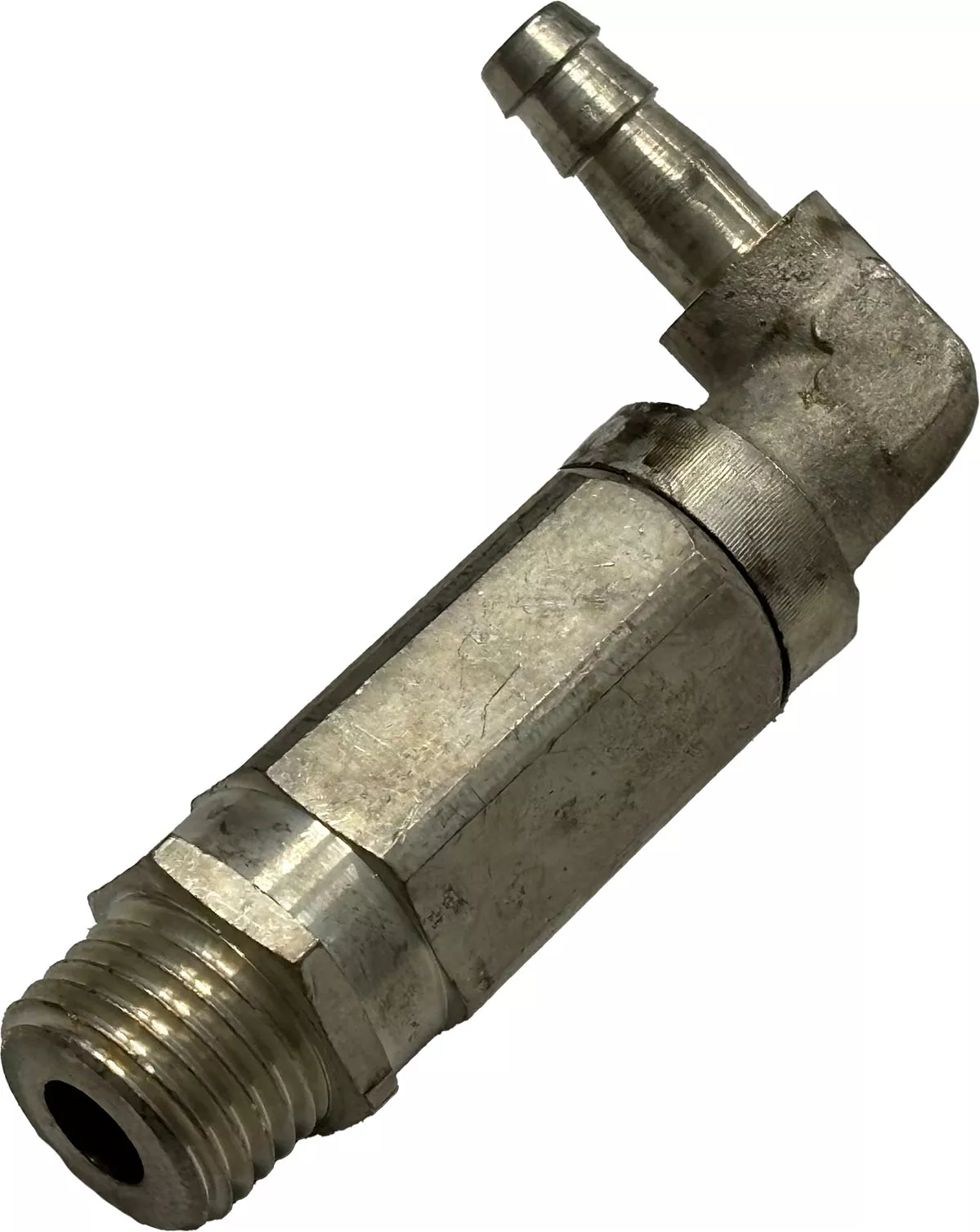 Sicherheitsventil 2,5 Bar - ECM Mechanika Max / Synchronika | Profitec Pro 400 / Drive