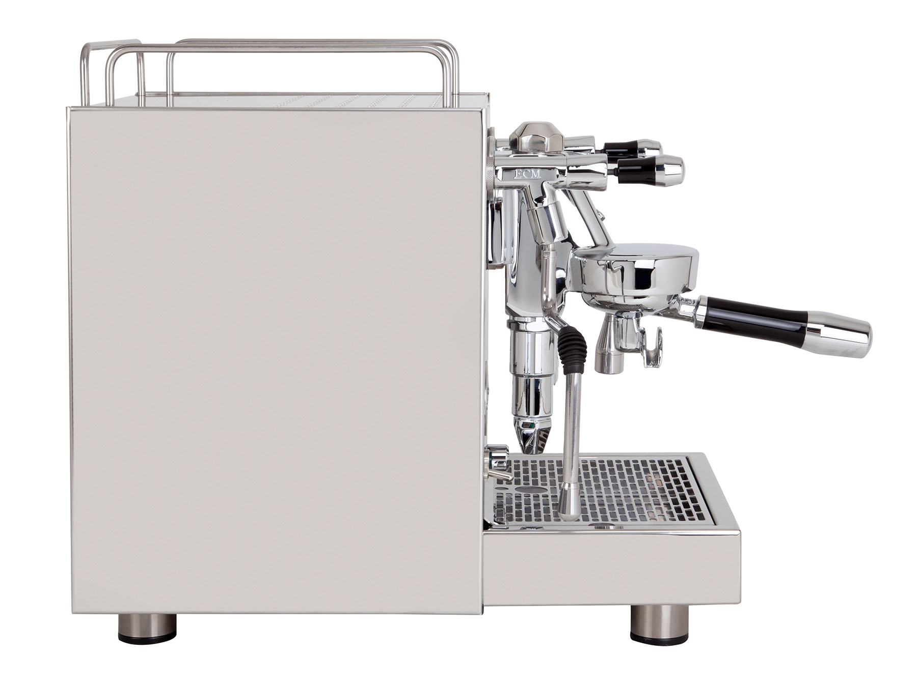 ECM Mechanika MAX Smart HX - Espressomaschine