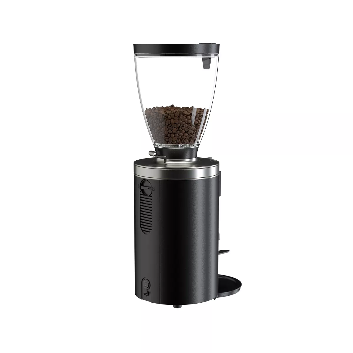 Mahlkönig E65S Espressomühle schwarz