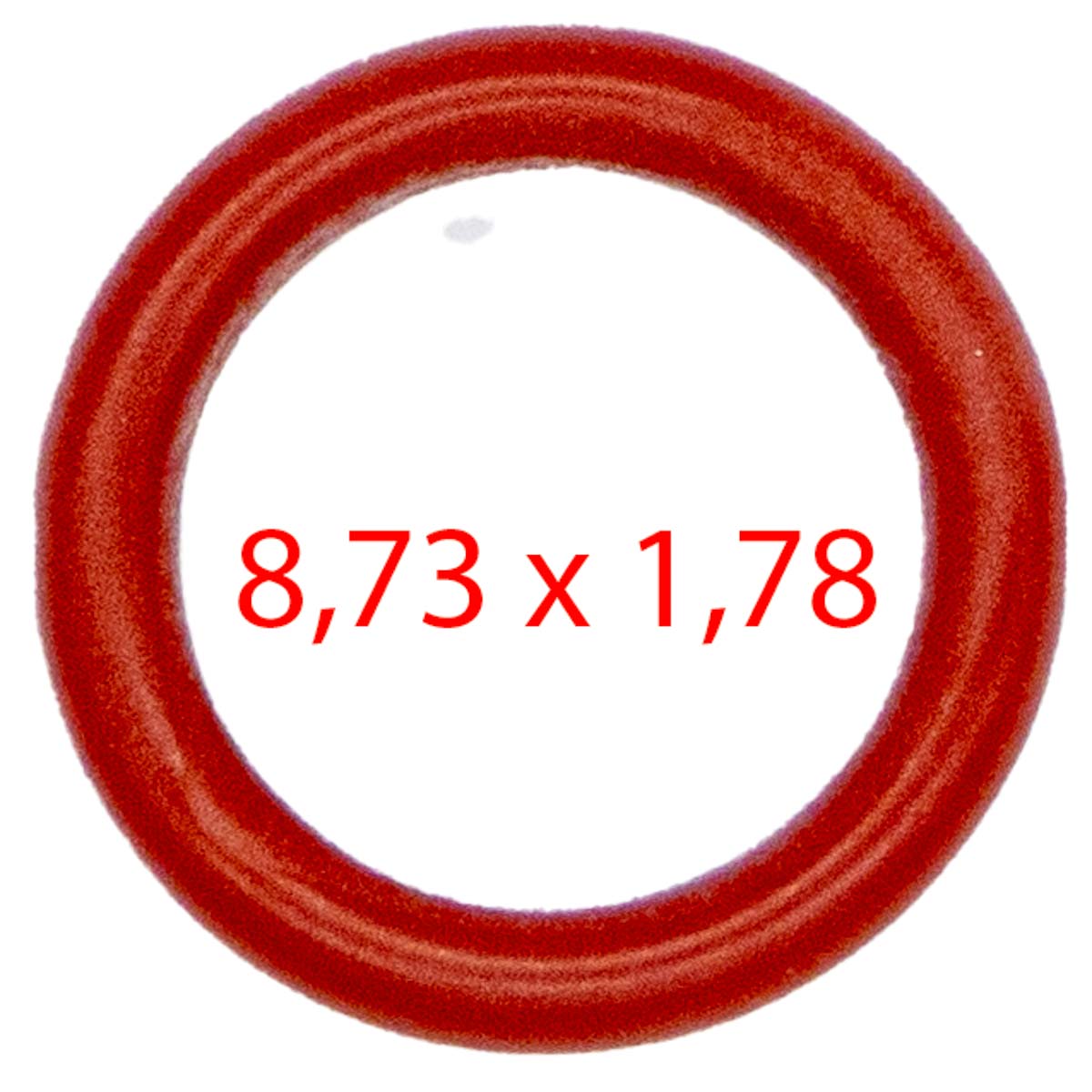 O-Ring S300, S400, S500 - Rex-Royal
