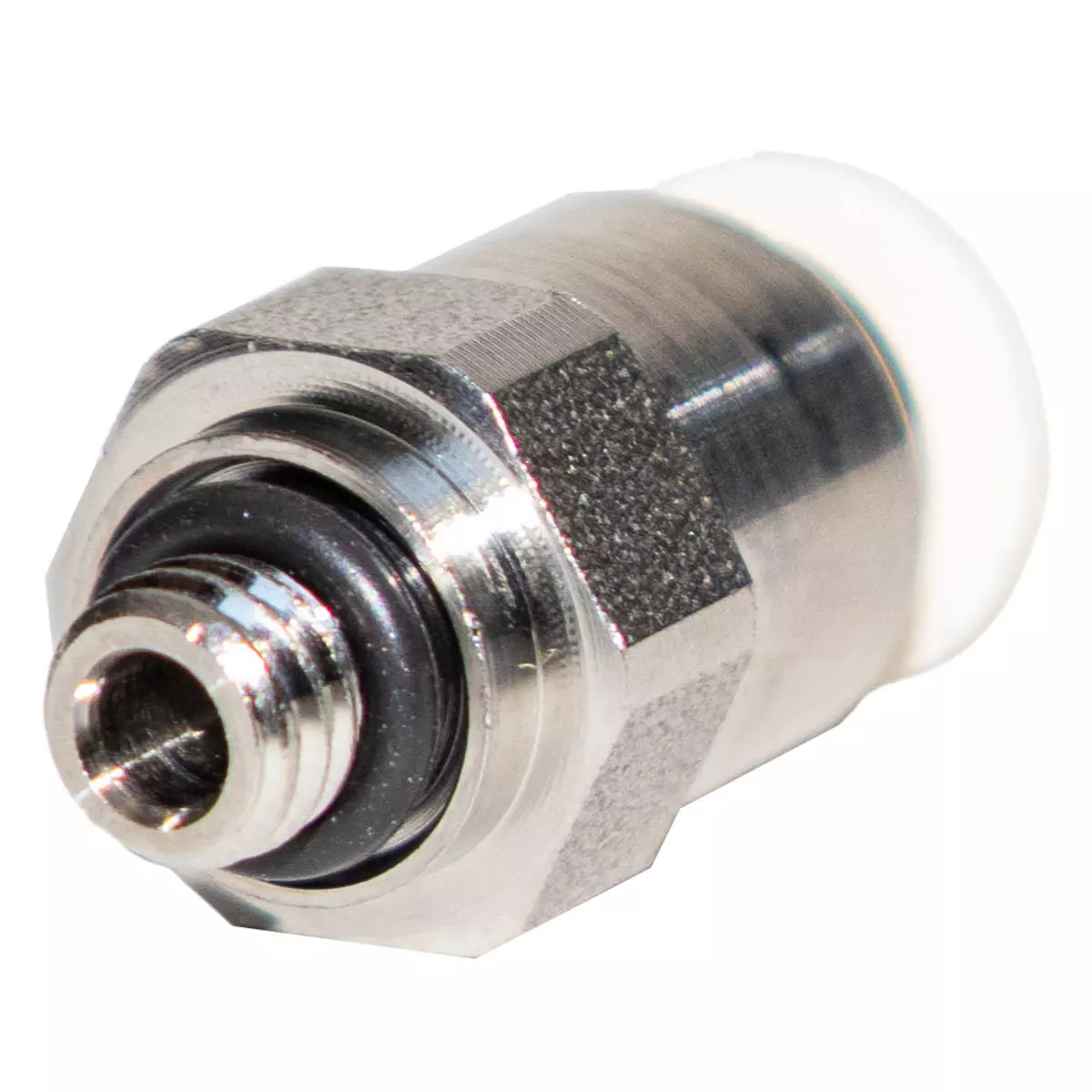 Gerader Einschraubanschluss S1, S2, S200, S300, S500 - Rex-Royal