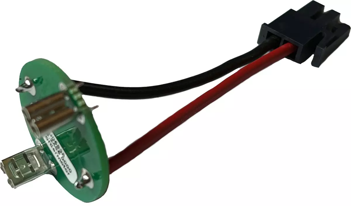 Entstörung Motor - WMF / Schaerer