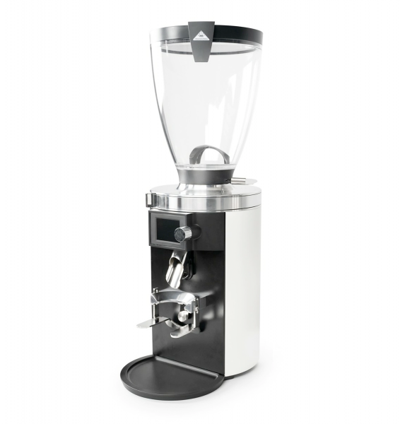 Mahlkoenig Espressomuehle Mahlkönig E65S Espressomühle weiß + 1 Jahr extra Garantie