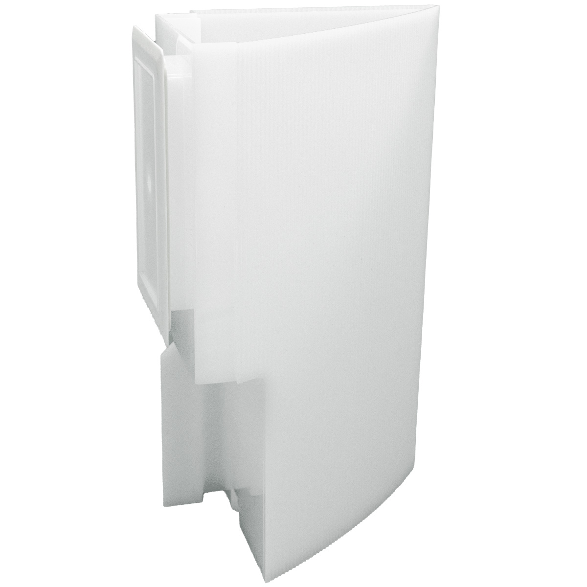 Tetra-Pak Abdeckung WMF Presto | Schaerer Factory