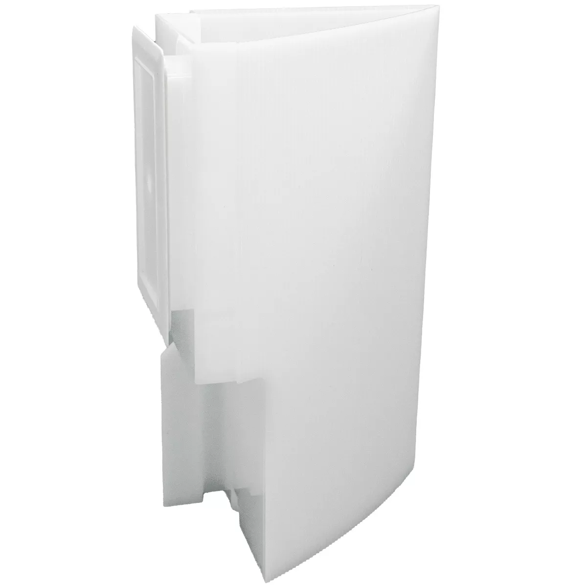 Tetra-Pak Abdeckung WMF Presto | Schaerer Factory