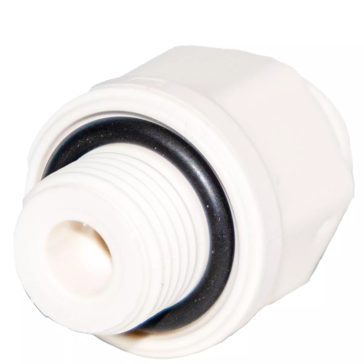 Gerader Einschraubanschluss S2, S200, S300, S500 - Rex-Royal