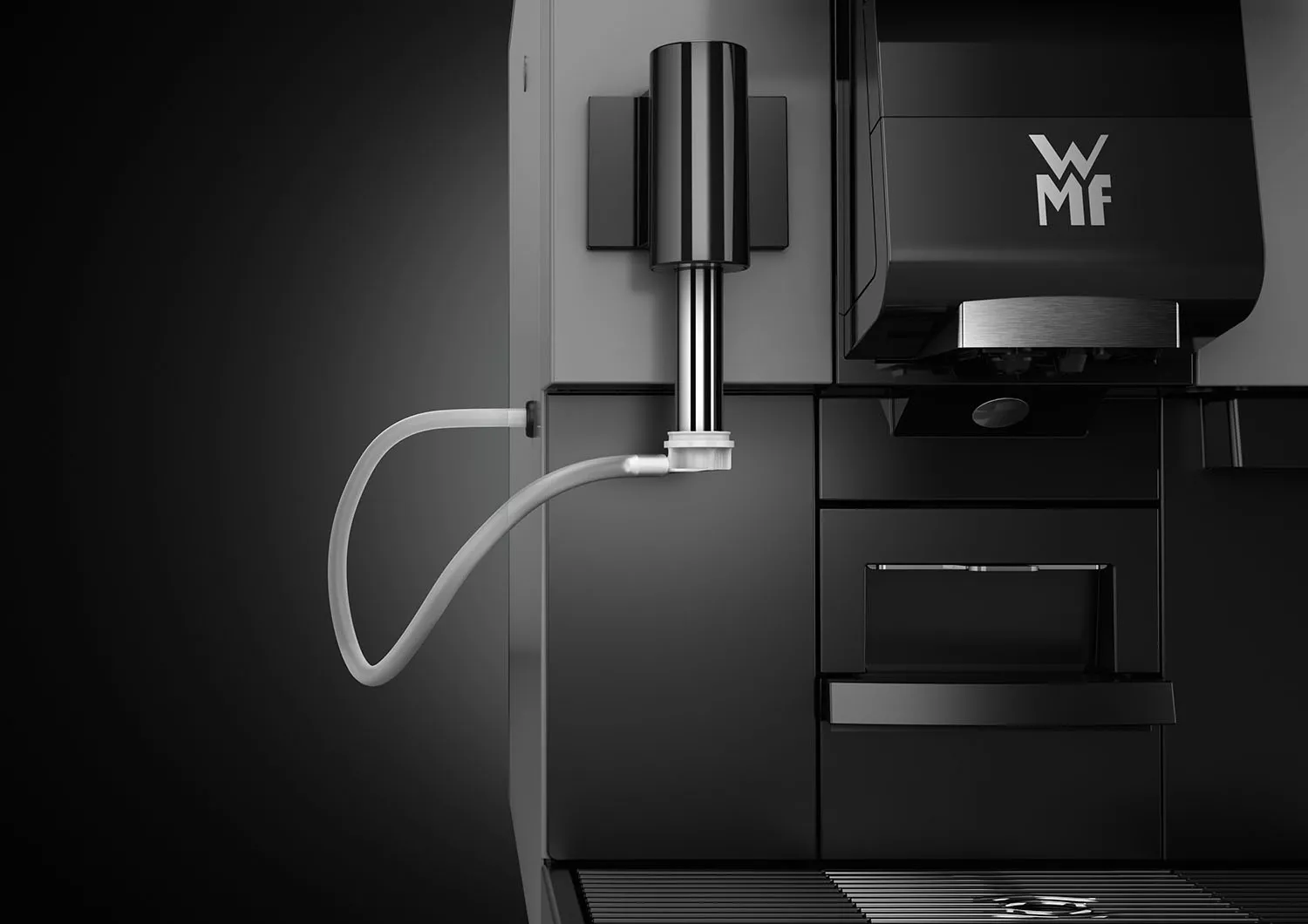 WMF Peak 50 - kaffeevollautomat