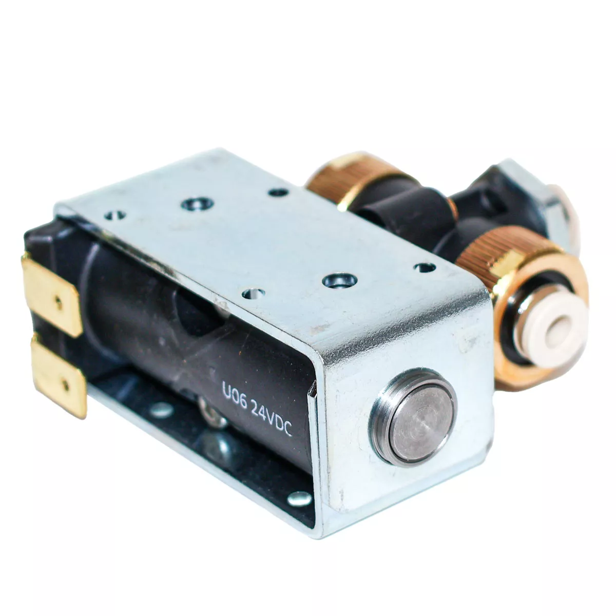 Magnetventil S1 / S2 / S300 / S500 - Rex-Royal