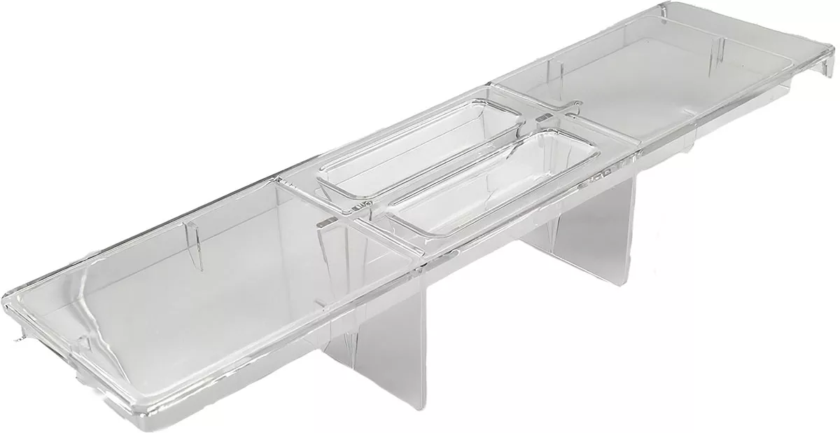 Deckel Wassertank - WMF 1500s
