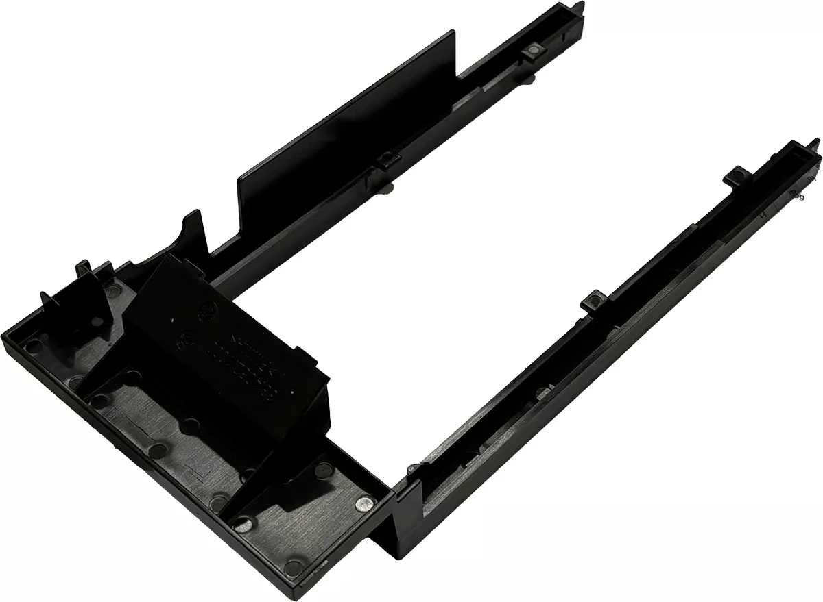 Abdeckung Mitte Display - WMF 1100s / Schaerer Club