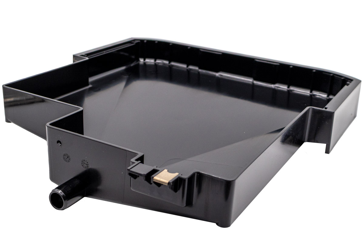 Tropfschale S2 / S200 / S300 - Rex-Royal
