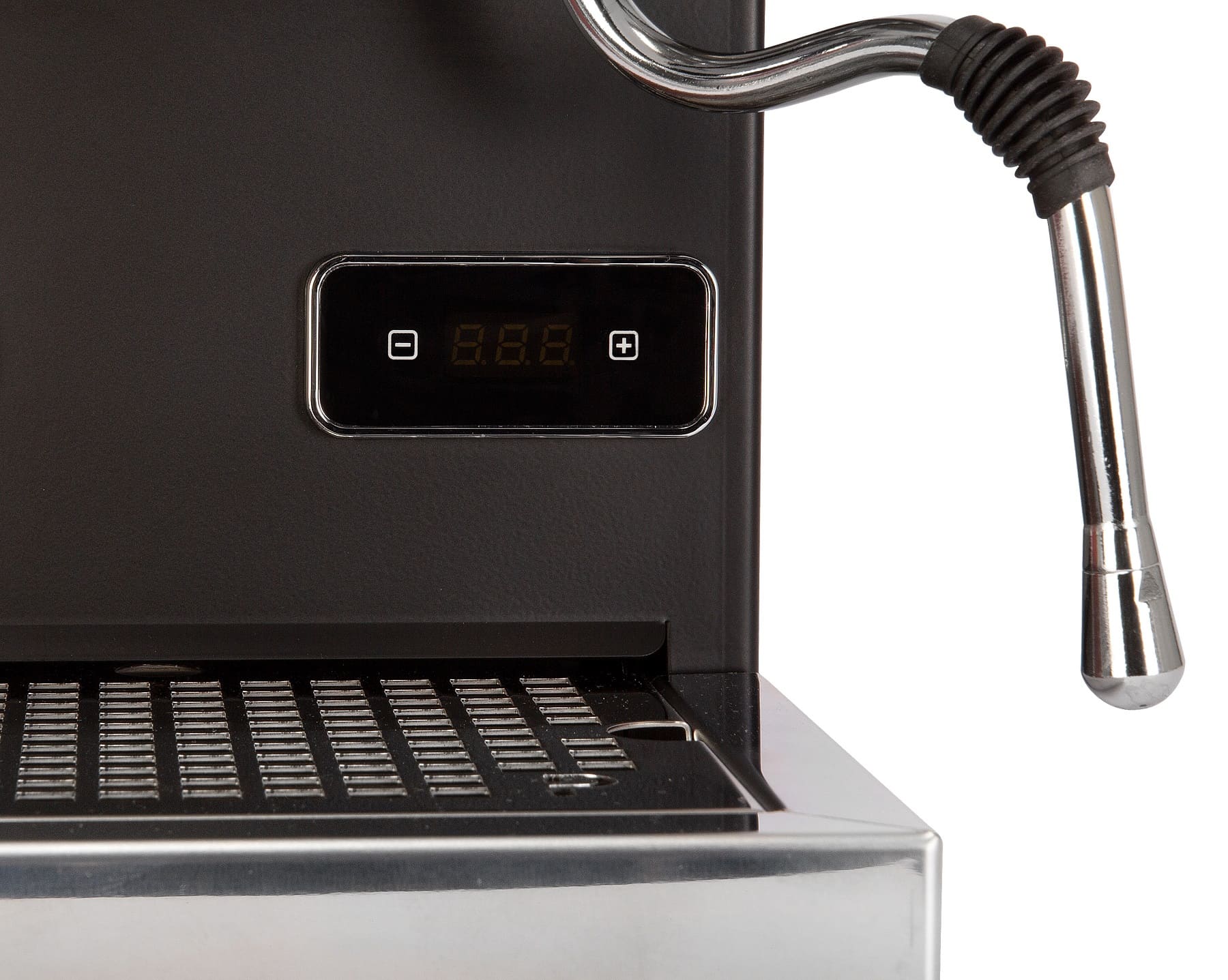 Profitec GO Pro 100 Espressomaschine - schwarz
