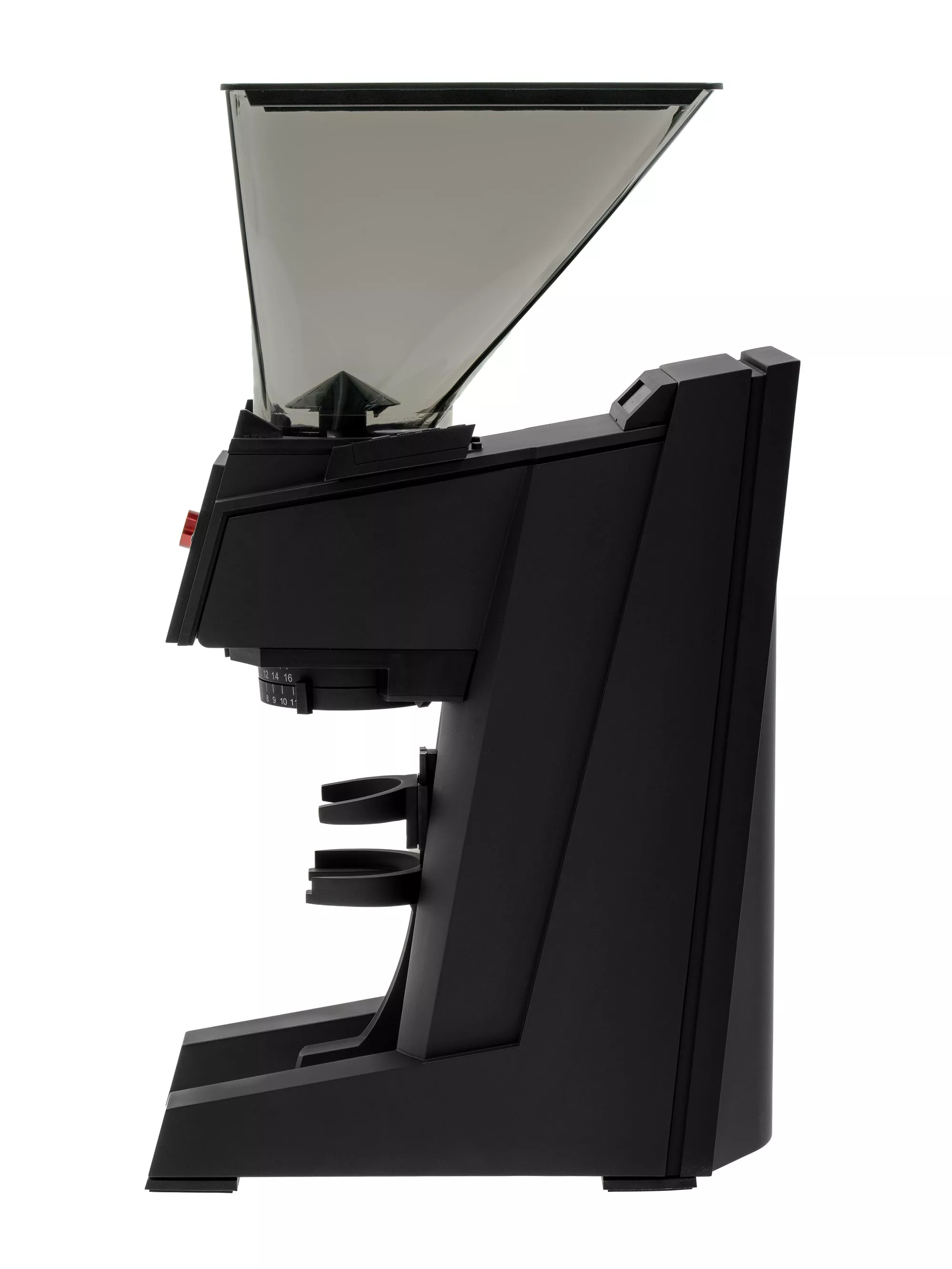 Etzinger etzMAX X schwarz - GbW