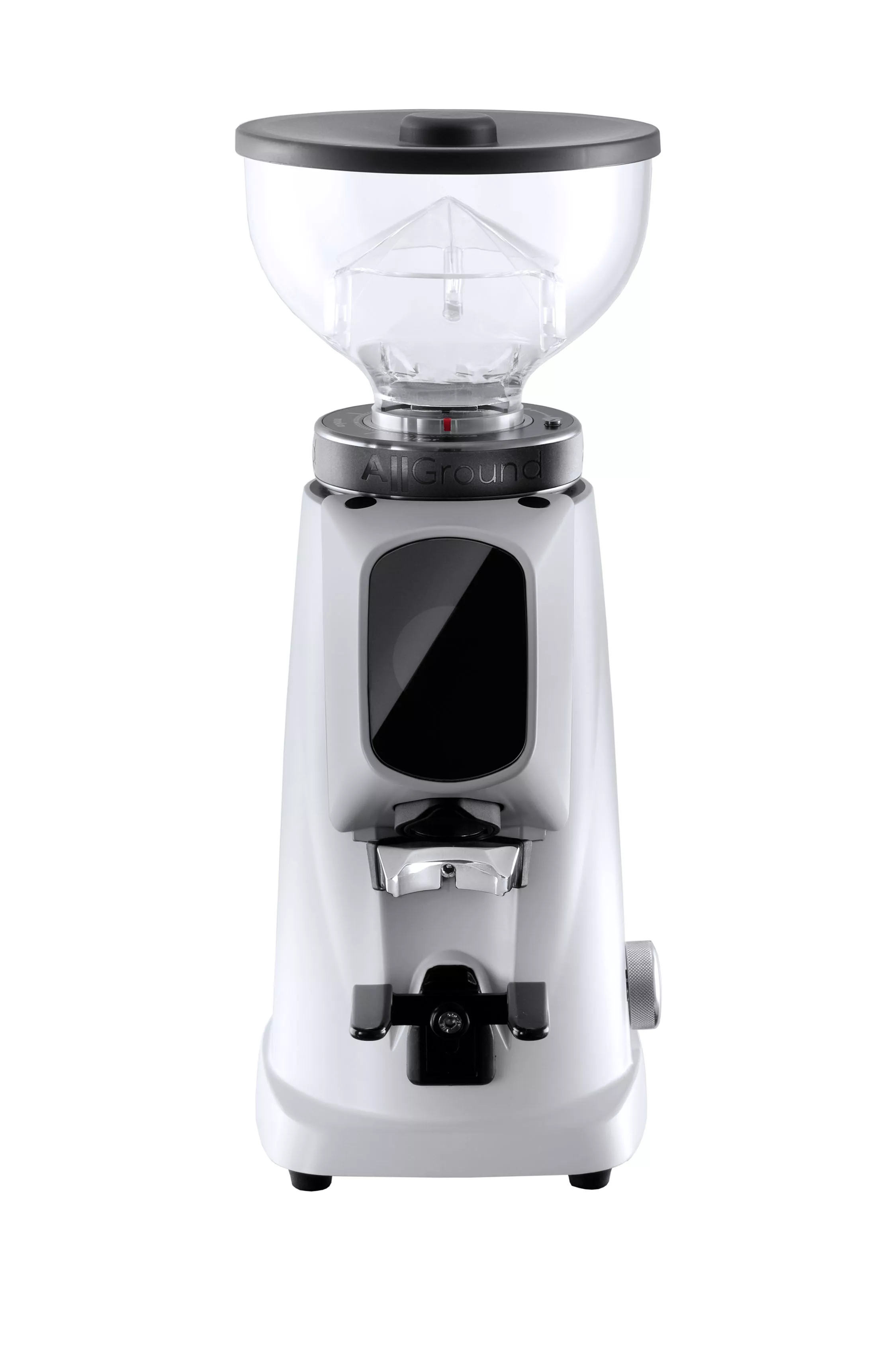 Fiorenzato AllGround Classic Arctic White - On Demand