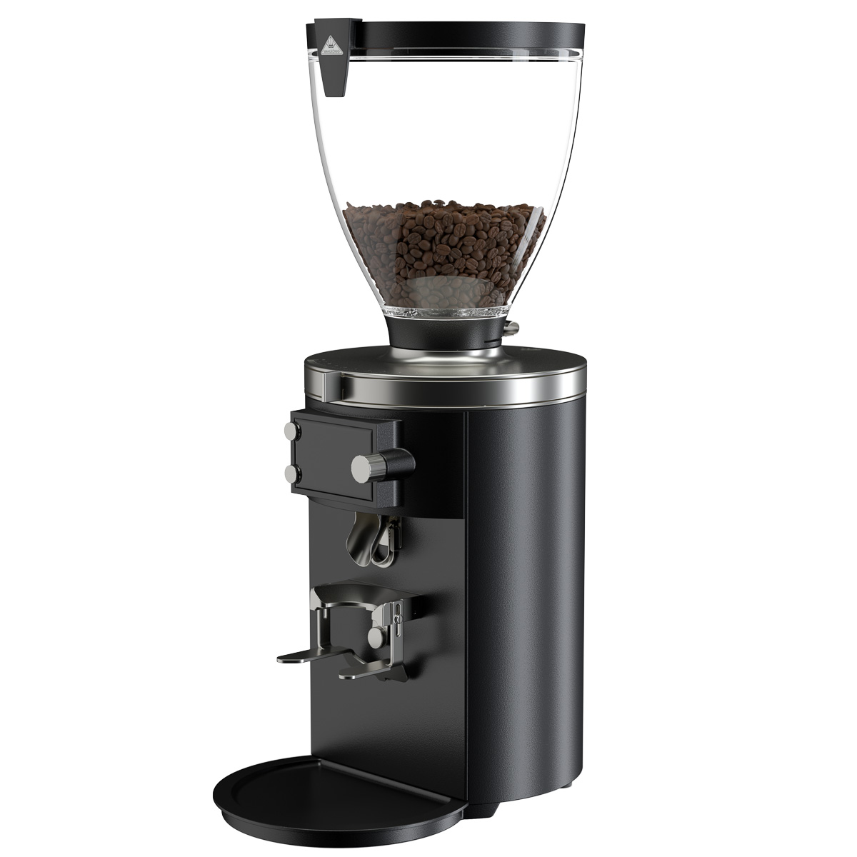 Mahlkönig E80S Supreme Espressomühle schwarz