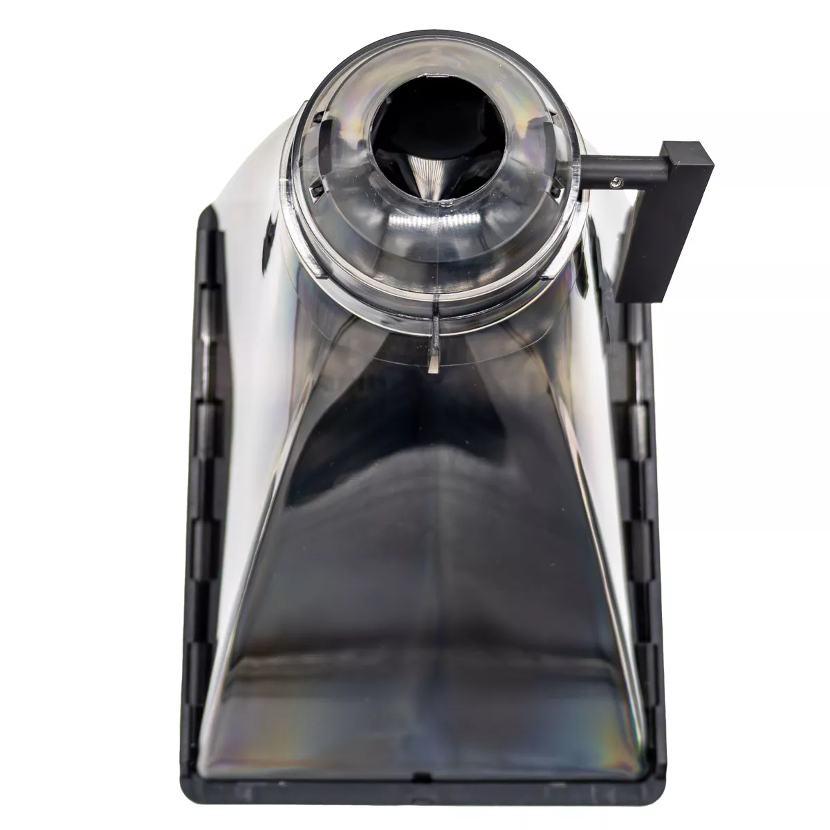Bohnenbehälter mit Deckel 1kg - B-Ware - etzinger