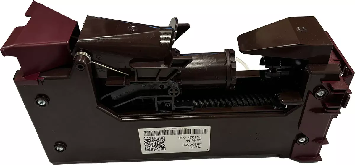 Brüheinheit - WMF 1100s / 1300s / 1500s | Schaerer Club