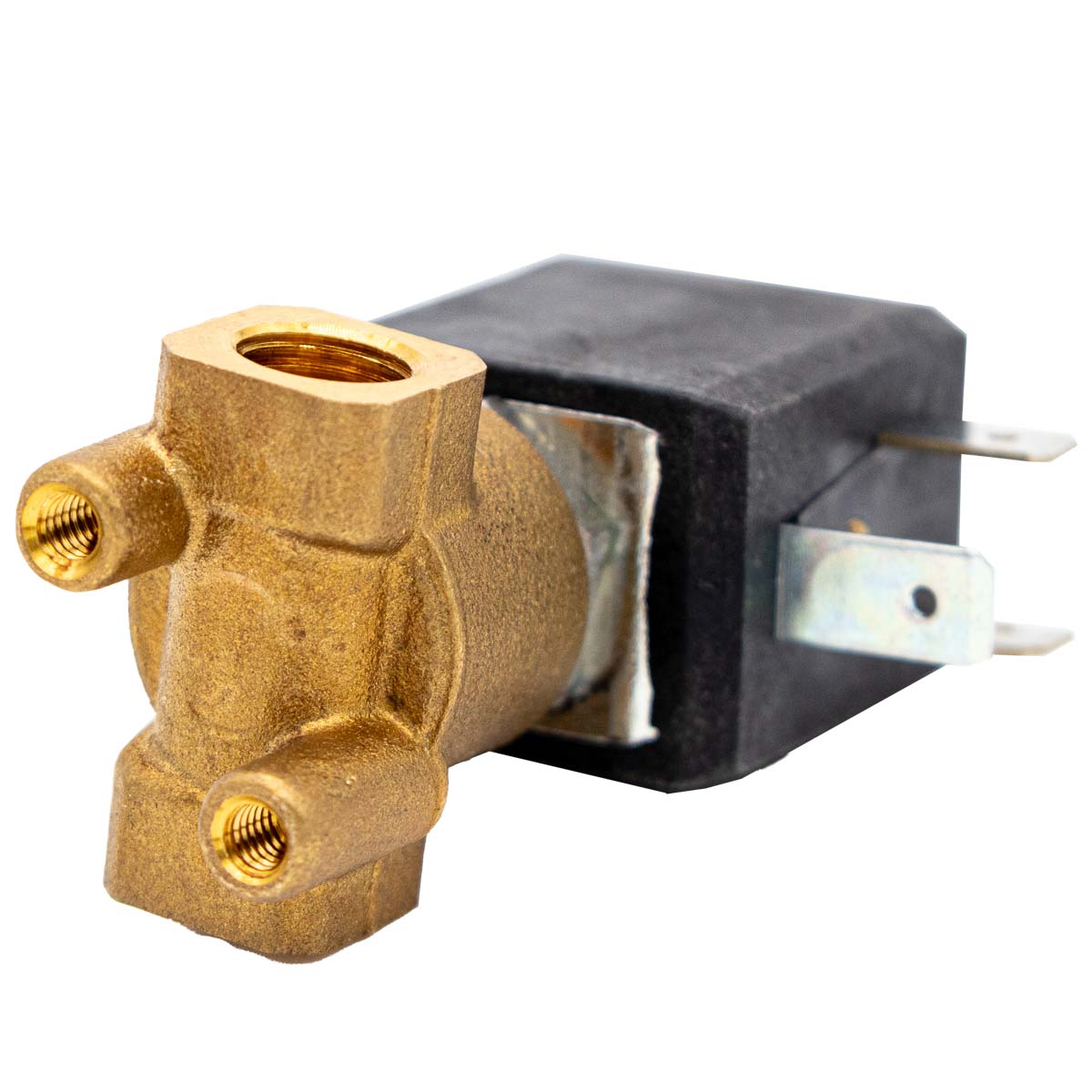 Magnetventil S200, S300 - Rex-Royal