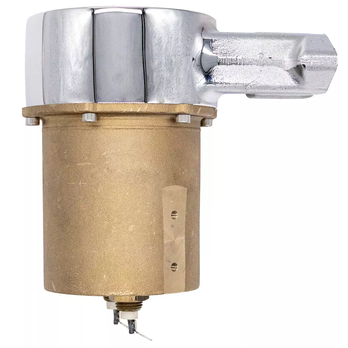 Ringbrühgruppe kpl. mit Kessel 230V (V2.0) - Profitec Go / Pro 300