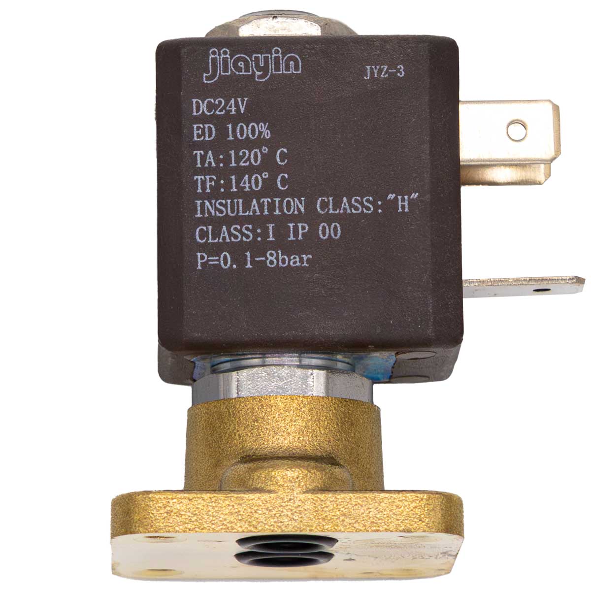 Magnetventil + Dichtungen - WMF 950s