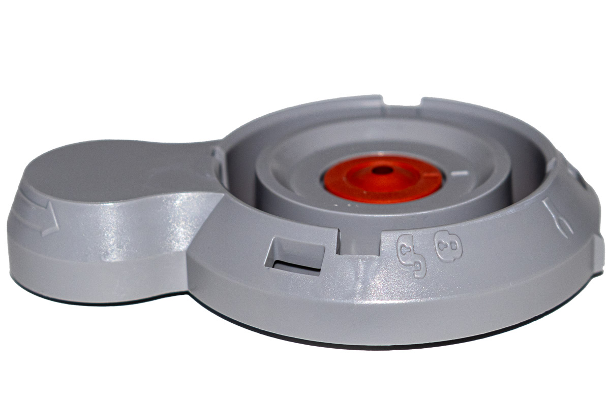 Arretierstück Instantmodul S1 / S2 / S200 / S500 - Rex-Royal Arretierstück Instantmodul S1 / S2 / S200 / S500 - Rex-Royal
