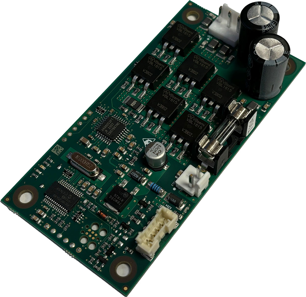 BLDC Motor Controller - WMF 1500s / 5000s | Schaerer Soul 8 / 10 / 12 BLDC Motor Controller - WMF 1500s / 5000s | Schaerer Soul 8 / 10 / 12