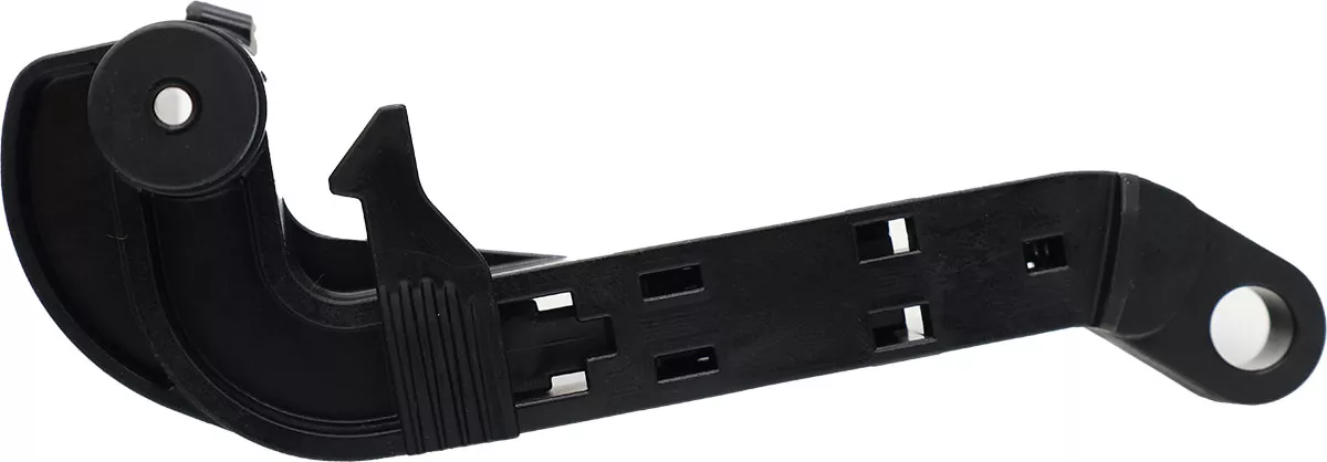 Halterung Bedienpanel oben links. kpl | WMF 1500s